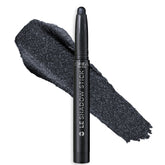 L'Oreal Paris Le Shadow Stick Smokeys Midnight Noir for bold, creamy smoky eye color.