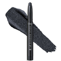 L'Oreal Paris Le Shadow Stick Smokeys Midnight Noir for bold, creamy smoky eye color.