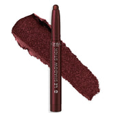 L'Oreal Paris Le Shadow Stick Smokeys Starry Bordeaux packaging, travel-ready and stylish