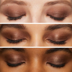 L'Oréal Paris Le Shadow Stick sombra mate tono nude para look natural