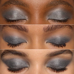L'Oreal Paris Le Shadow Stick close-up reveals creamy texture for easy application