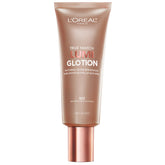 L'Oreal Paris Lumi Glotion, crema iluminadora para un brillo natural en la piel