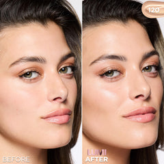 L'Oreal Paris Lumi Le Glow Tint: brillo suave con pigmentos difuminadores para piel radiante