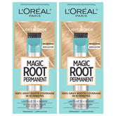 L’Oréal Paris Magic Root 10-minute application for fast gray coverage