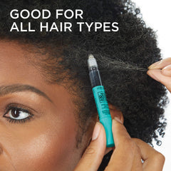 L'Oreal Paris Magic Root Precision Brush dries quickly for fast touch-ups