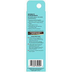 L'Oreal Paris Magic Root Precision Brush targets the hairline for precise coverage