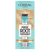 L'Oreal Paris Magic Root Rescue bottle pour enables quick root touch-ups