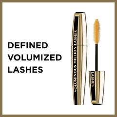 L’Oréal Paris Mascara Volumen Million Lashes: define pestañas con efecto duradero