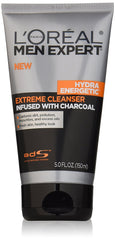L'Oreal Paris Men Expert Kit Regalo Duo, estuche con dos productos de cuidado.