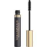 L’Oréal Paris Original Voluminous Mascara, aplicador volumen, ayuda a lograr pestañas más densas en una pasada.