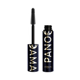 L'Oreal Paris Panorama Chromatic Mascara con brocha multi nivel para volumen uniforme