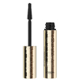 L'Oréal Paris Panorama Mascara con cepillo multi-nivel para volumen uniforme