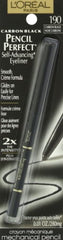 L'Oreal Paris Pencil Perfect: aplicación suave para ojos sensibles y uso diario.