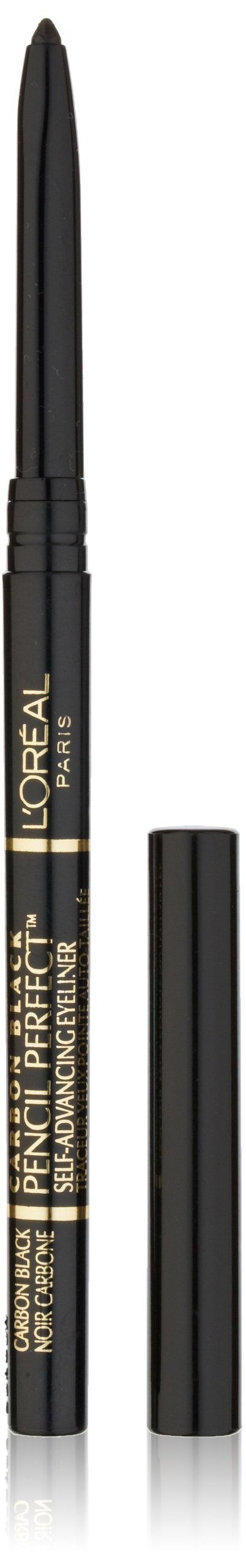 L'Oreal Paris Pencil Perfect: trazo preciso para delinear la mirada con suavidad.