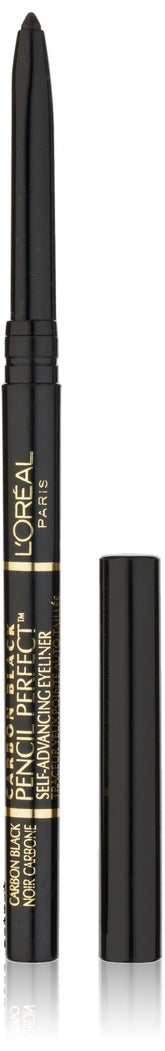 L'Oreal Paris Pencil Perfect: trazo preciso para delinear la mirada con suavidad.