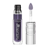 L'Oréal Paris Plump Ambition Aceite Labial: aplicador-cojin para una aplicación suave y lujosa.