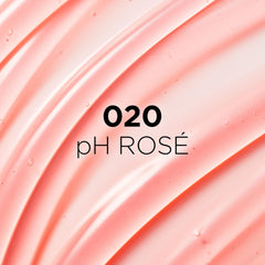 L'Oreal Paris Plump Ambition hialurónico y tripéptidos para suavidad de labios.