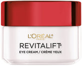 L'Oréal Paris Revitalift contorno-ojos pro-retinol, aplicación suave para la mirada