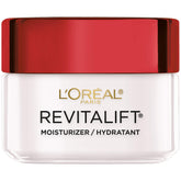 L'Oreal Paris Revitalift crema antiarrugas para rostro y cuello, textura suave para el día
