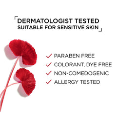 L'Oréal Paris Revitalift cuidado de la piel, fortalecimiento de la barrera cutánea.