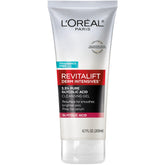 L'Oreal Paris Revitalift gel de limpieza diario para piel suave