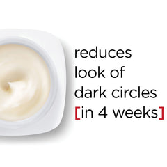 L'Oréal Paris Revitalift pro-retinol, dermatológicamente probado para ojos delicados