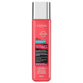 Revitalift Toner exfoliante 5% glicólico con aloe vera, piel suave y luminosa