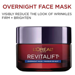 L'Oreal Paris Revitalift Elasti-Flex: crema de firmeza para definir contornos.