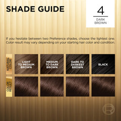 L'Oreal Paris Shine Protect Conditioner preserves vibrancy and adds shine