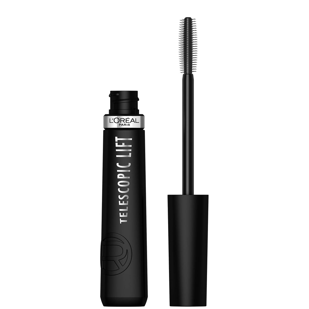 L’Oréal Paris Telescopic Lift Mascara, aplicación fácil para pestañas definidas
