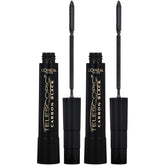 L’Oréal Paris Telescopic Mascara carbon black bottle for daily use