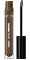 L’Oréal Paris Unbelieva-Brow, aplicación precisa para definición duradera de cejas.