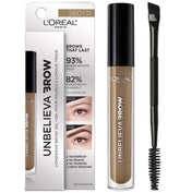 L'Oreal Paris Unbelieva-Brow: aplicación precisa para definición duradera