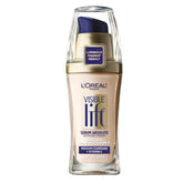 L’Oréal Paris Visible Lift Serum Absolute Foundation, iluminación suave, tono más uniforme