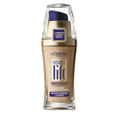 L’Oréal Paris Visible Lift Serum Absolute: base de maquillaje de textura ligera para tono uniforme.