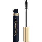 L’Oréal Paris Voluminous Original con cepillo maximizador para pestañas voluminosas.