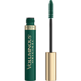 Máscara L’Oréal Paris Voluminous Original, cepillo voluminizador para mayor volumen.