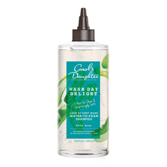 L’Oréal Paris Wash Day Delight botella para limpieza suave