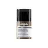L’Oréal Professionnel Paris Absolut Repair Molecular tratamiento sin enjuague, botella para reparación profunda