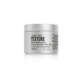 L’Oréal Professionnel Paris Architexture pomade jar offers medium hold texture and matte definition.