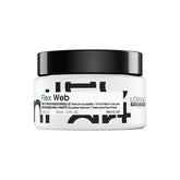 L’Oréal Professionnel Paris Flex Web Texture Paste jar with strong hold and flexible styling.