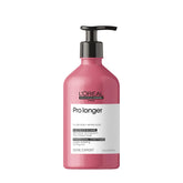 L’Oréal Professionnel Paris Pro Longer bottle showing thickening action for long hair