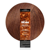 L'Oreal Technique HiColor bottle ready for easy, long-lasting color application.