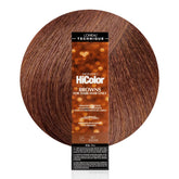 L'Oreal Technique HiColor Browns and Blondes bottle application for even color