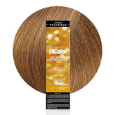 L'OREAL TECHNIQUE HiColor browns and blondes kit for easy at-home color