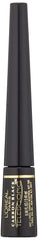 Fórmula resistente a manchas de L'Oreal Paris Telescopic Precision para delineado duradero.