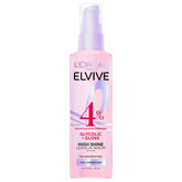 Sérum Glycolic + Gloss de L'Oreal Paris en bote para brillo inmediato en el cabello