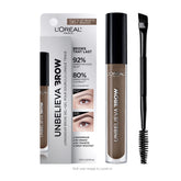 L'Oréal Paris Unbelieva-Brow aplicación precisa para definir cejas con color duradero.