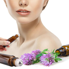 Loretoy amber mist bottle 2oz convenient travel companion.