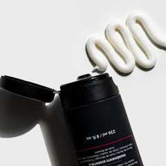 Love Ur Curls Deep Conditioner application scene for quick repair without heat.